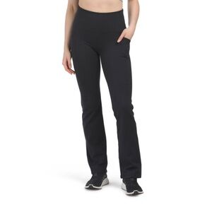 Balance Collection Easy Bootcut Pants NWT
